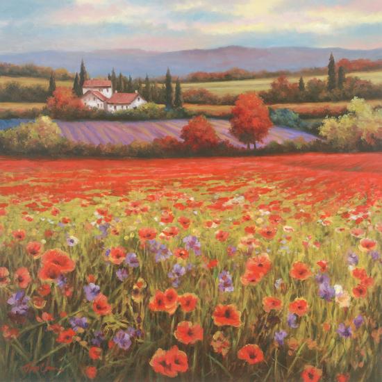 Art Print, , large