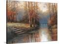 Stretched Canvas