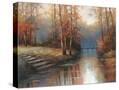 Stretched Canvas