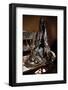 TC’s Boots-Barry Hart-Framed Art Print