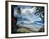 TC1044-Casay Anthony-Framed Giclee Print