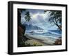 TC1044-Casay Anthony-Framed Giclee Print