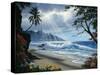 TC1044-Casay Anthony-Stretched Canvas