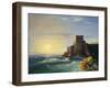 TC1056-Casay Anthony-Framed Giclee Print