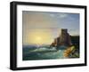 TC1056-Casay Anthony-Framed Giclee Print