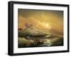 TC1061-Casay Anthony-Framed Giclee Print