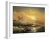 TC1061-Casay Anthony-Framed Giclee Print