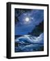 TC1064-Casay Anthony-Framed Giclee Print