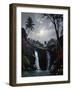 TC1088-Casay Anthony-Framed Giclee Print