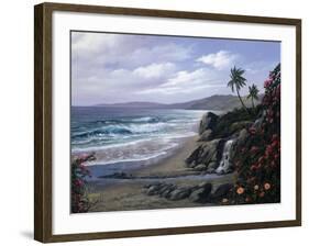 TC1128-Casay Anthony-Framed Giclee Print