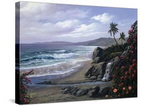 TC1128-Casay Anthony-Stretched Canvas
