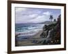 TC1128-Casay Anthony-Framed Giclee Print