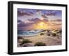 TC1148-2-Casay Anthony-Framed Giclee Print