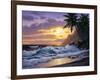 TC1166-Casay Anthony-Framed Premium Giclee Print