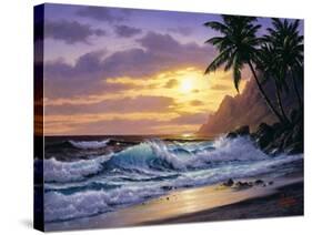 TC1166-Casay Anthony-Stretched Canvas