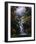 TC1173-Casay Anthony-Framed Giclee Print