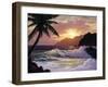 TC1178-Casay Anthony-Framed Giclee Print