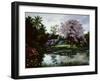 TC2108-Casay Anthony-Framed Giclee Print