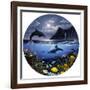 TC2165-Casay Anthony-Framed Giclee Print