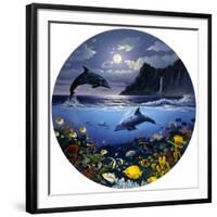 TC2165-Casay Anthony-Framed Giclee Print