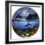 TC2165-Casay Anthony-Framed Giclee Print