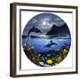 TC2165-Casay Anthony-Framed Giclee Print