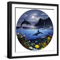 TC2165-Casay Anthony-Framed Giclee Print