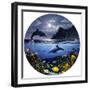 TC2165-Casay Anthony-Framed Giclee Print