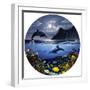 TC2165-Casay Anthony-Framed Giclee Print