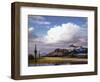 TC2244-Casay Anthony-Framed Giclee Print