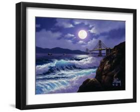 TC2428-Casay Anthony-Framed Giclee Print