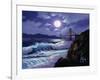 TC2428-Casay Anthony-Framed Giclee Print