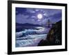 TC2428-Casay Anthony-Framed Giclee Print