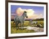 TC2476-Casay Anthony-Framed Premium Giclee Print