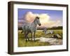 TC2476-Casay Anthony-Framed Giclee Print