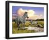 TC2476-Casay Anthony-Framed Giclee Print