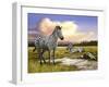 TC2476-Casay Anthony-Framed Giclee Print