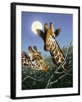 TC2546-Casay Anthony-Framed Giclee Print