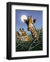 TC2546-Casay Anthony-Framed Premium Giclee Print