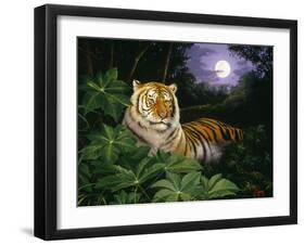 TC2573-Casay Anthony-Framed Giclee Print