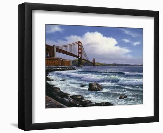 TC2627-Casay Anthony-Framed Premium Giclee Print