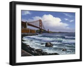 TC2627-Casay Anthony-Framed Giclee Print