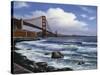 TC2627-Casay Anthony-Stretched Canvas