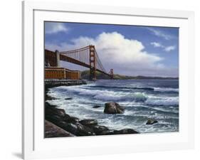 TC2627-Casay Anthony-Framed Giclee Print