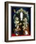 Tchaikovsky (1840-93) 2004-Frances Broomfield-Framed Giclee Print