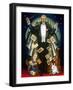 Tchaikovsky (1840-93) 2004-Frances Broomfield-Framed Giclee Print