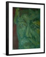 Tchaikovsky-Annick Gaillard-Framed Giclee Print