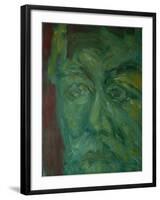 Tchaikovsky-Annick Gaillard-Framed Giclee Print