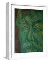 Tchaikovsky-Annick Gaillard-Framed Giclee Print