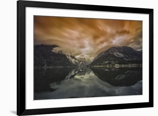 Tdits-Viviane Fedieu Daniel-Framed Photographic Print